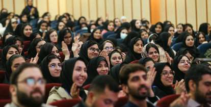 پاسخ‌گویی به دغدغه‌های دانشجویان؛ اولویت دانشگاه علوم پزشکی شهید بهشتی